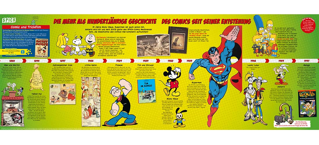 Geschichte Des Comics Geschichte Des Comics